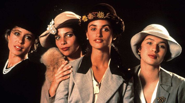 Cine de siempre - Belle époque