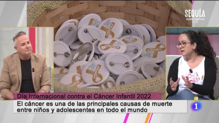 Cerca de ti - Cerca de ti - 15/02/2022