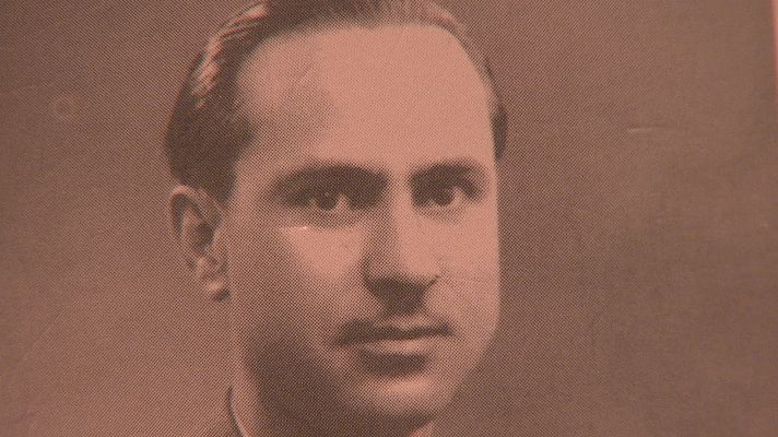 Telexornal - Galicia - Letras Galegas e Delgado Gurriarán