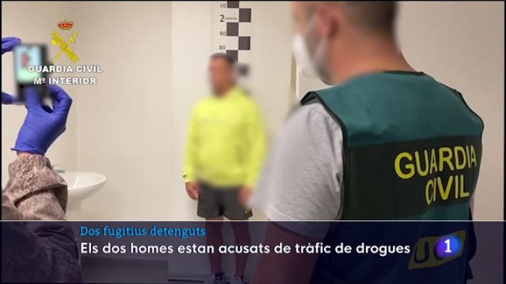 Informatiu Balear - Informatiu Balear 2 - 15/02/22