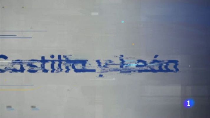 Noticias de Castilla y León - Noticias Castilla y León 2 - 15/02/22