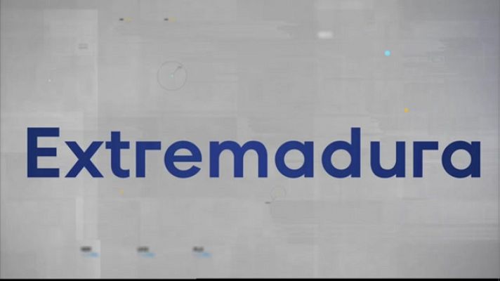 Noticias de Extremadura - Noticias de Extremadura 2 - 15/02/2022