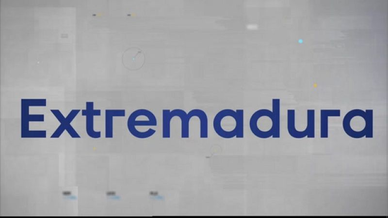 Noticias de Extremadura 2 - 15/02/2022 - Ver ahora
