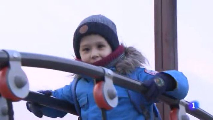 Informativo Telerioja - Informativo Telerioja 2 - 15/02/22