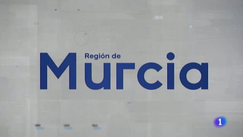 Noticias Murcia 2 - 15/02/2022