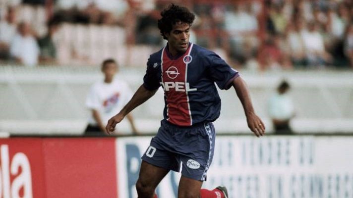 Telediario 1 - Así es la historia del PSG en Francia y Europa