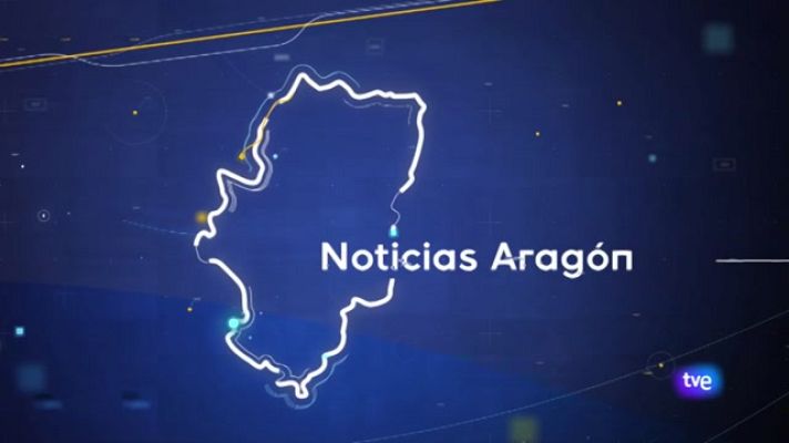 Noticias Aragón - Noticias Aragón 2 - 15/02/22