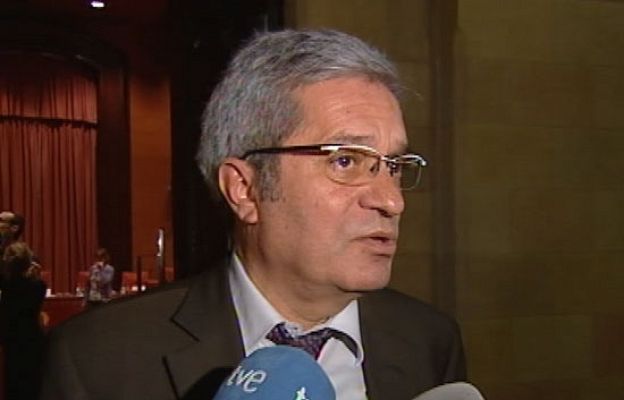  - Generalitat Editoriales  estatut