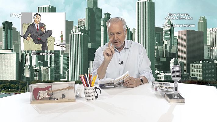 Inglés en TVE - Programa 503