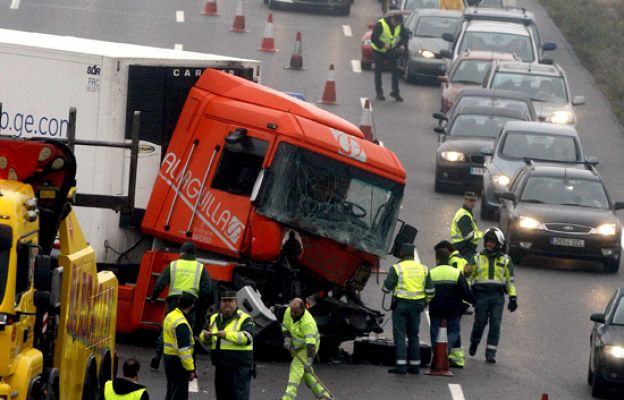 Informativo de Madrid - Informativo de Madrid - 26/11/09
