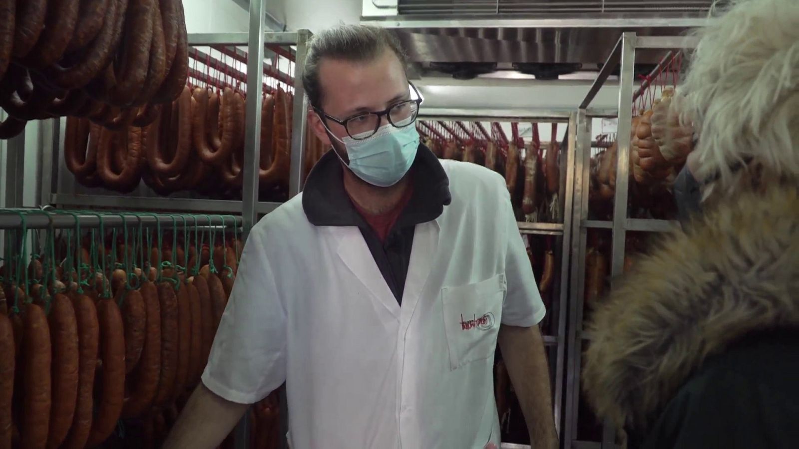 Comando actualidad - Lo que esconde la etiqueta - Ver ahora