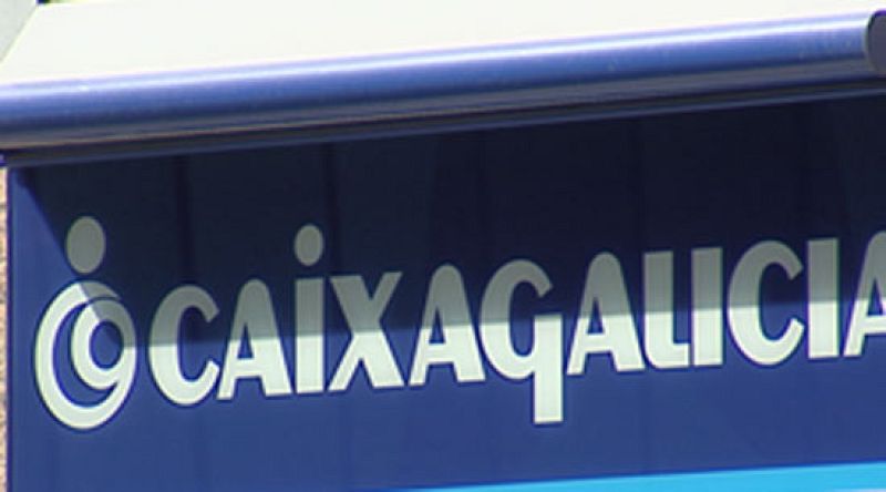 Las cajas de ahorros se mueven para hacerse fuertes | Ver