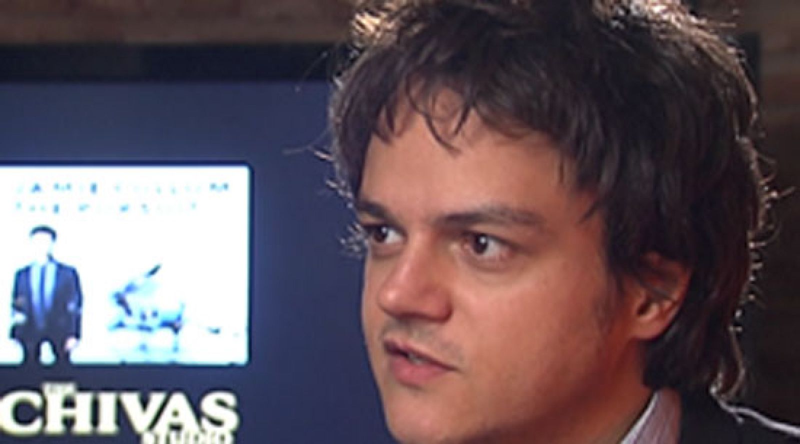 Jamie Cullum viene a España a presentar su nuevo disco | Ver