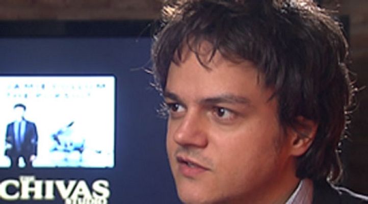  - Jamie Cullum de gira por España
