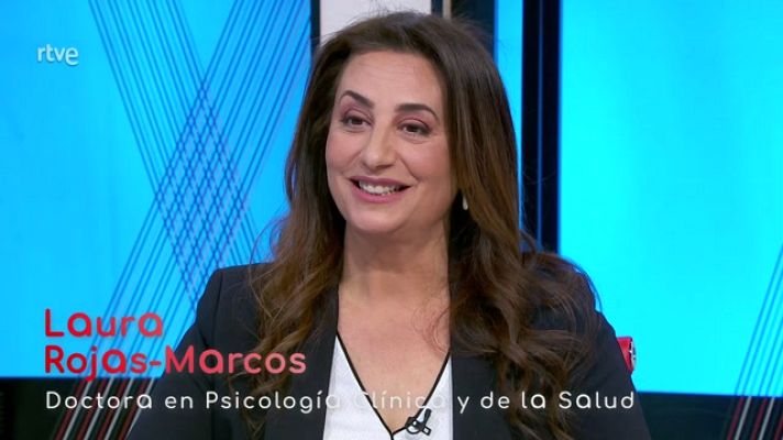 La aventura del Saber - Las claves del éxito, con Laura Rojas-Marcos