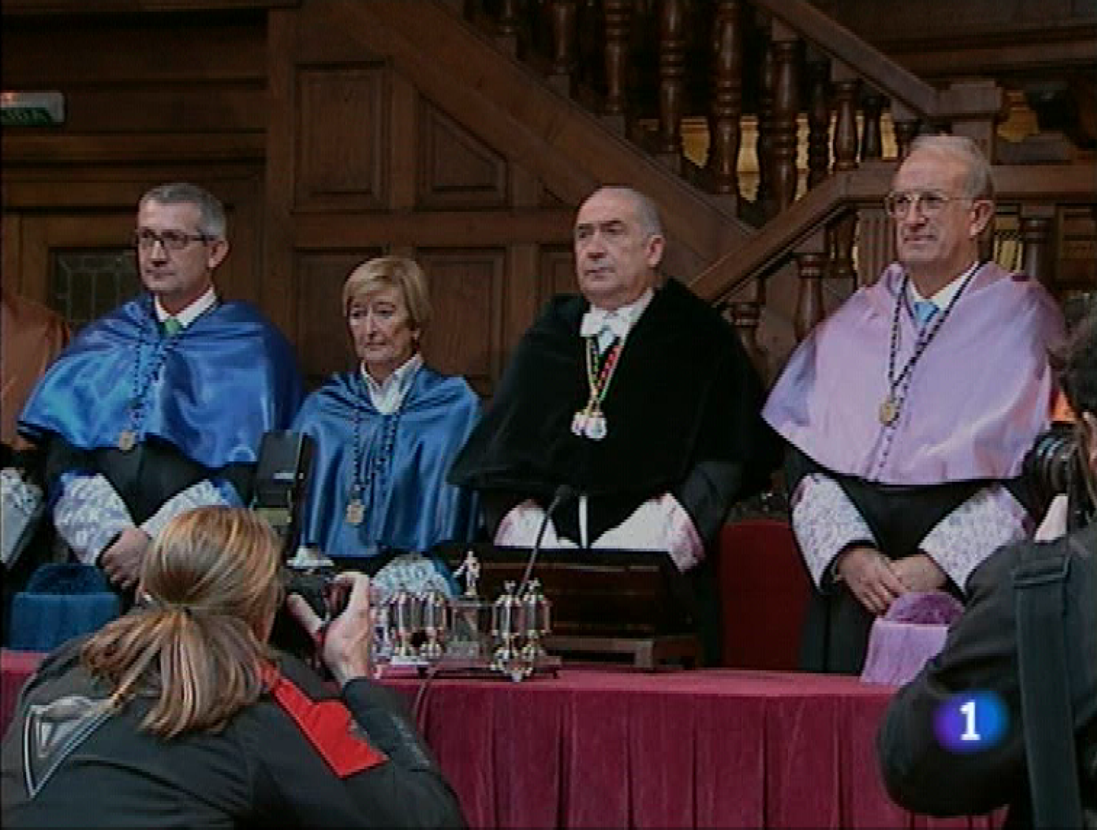 Panorama regional - 26/11/09 - Panorama Regional | Ver