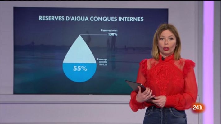 El Vespre - El Vespre - 15/02/2022