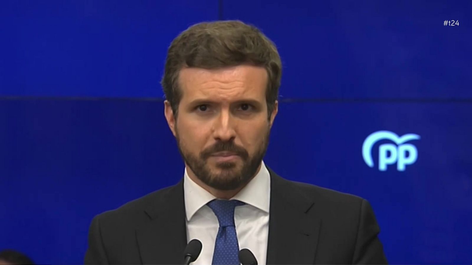 La tarde en 24 horas - 15/02/22 (2) - ver ahora