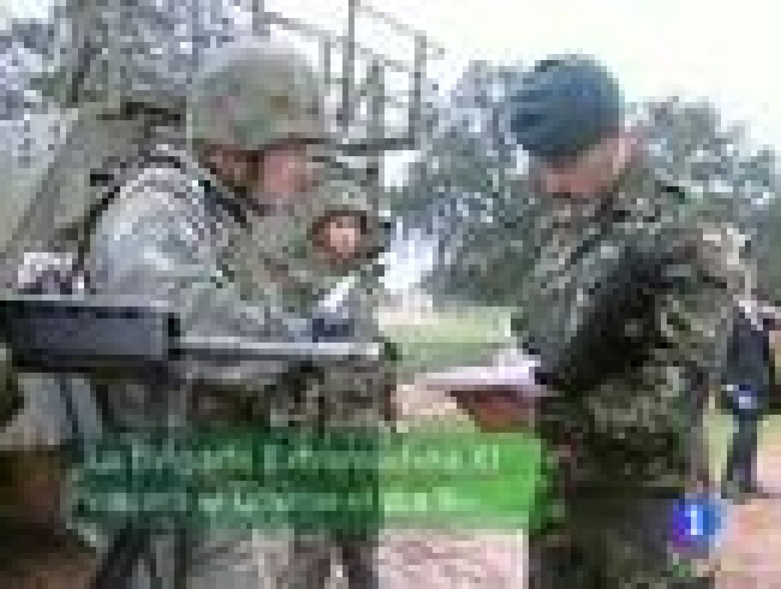 Noticias de Extremadura. Informativo Territorial de Extremadura. (26/11/09)