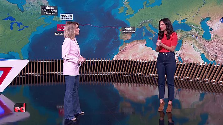 España Directo - España Directo - 15/02/22