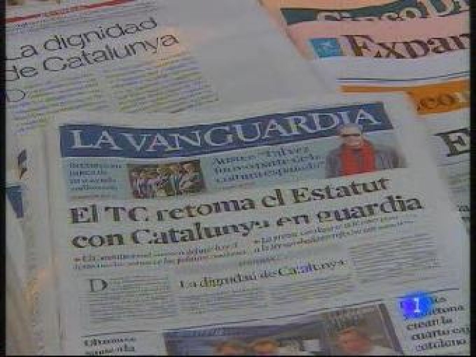 L'Informatiu Migdia (26/11/09)