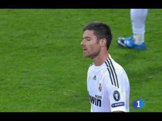 Champions League - El Madrid, un líder tacaño