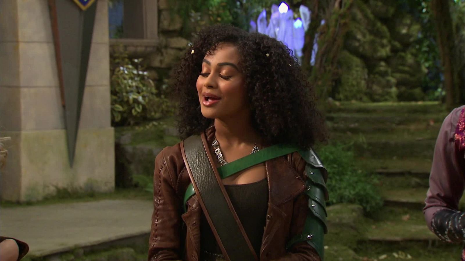 Amor a primera vista - Knight Squad: Academia de caballería | Ver