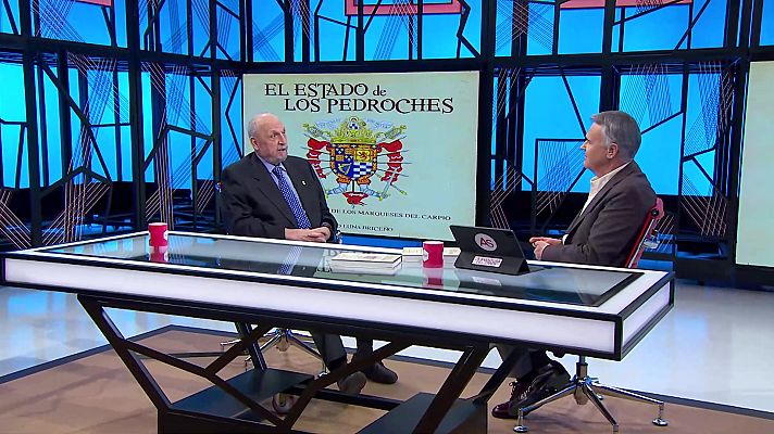 La aventura del Saber - La aventura del saber - 16/02/22