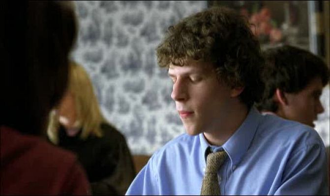 Cultura en Rtve.es - Tráiler de 'Adventureland'