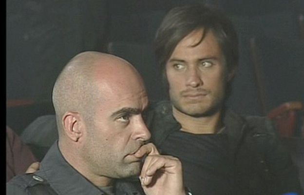  - Iciar Bollaín dirige a Luis Tosar