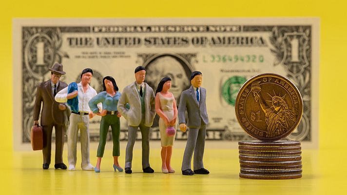 Aquí hay trabajo - 8 situaciones que dan derecho a cobrar el paro