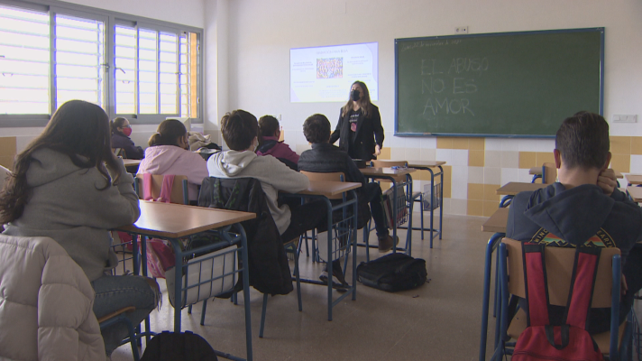 Objetivo igualdad - "El abuso no es amor" o cómo aprender a detectar conductas abusivas