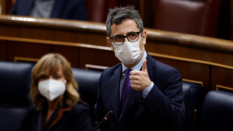 El PP pide a Bola�os�el cese de Tezanos o que el PSOE pague las encuestas del CIS tras el resultado en Castilla y Le�n