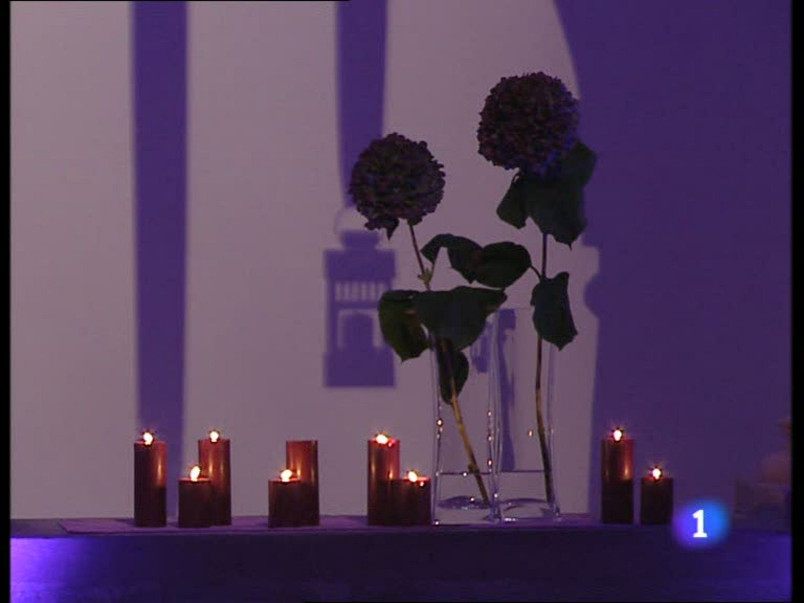 Informativo  Telerioja (26/11/09)