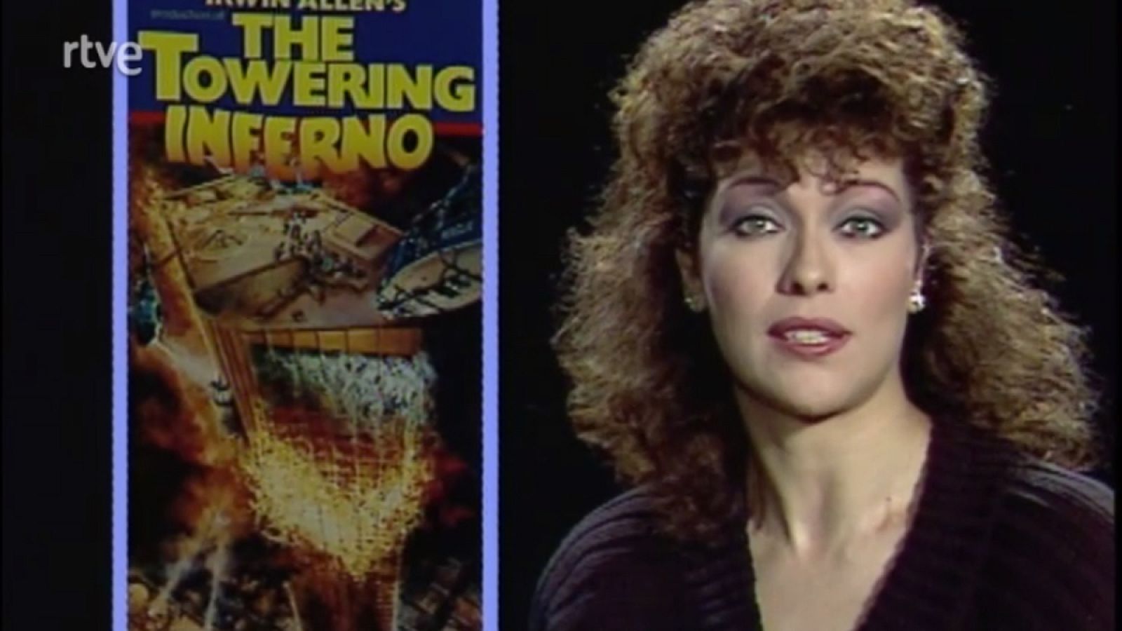 De película - Cartelera de TVE - De película | Ver