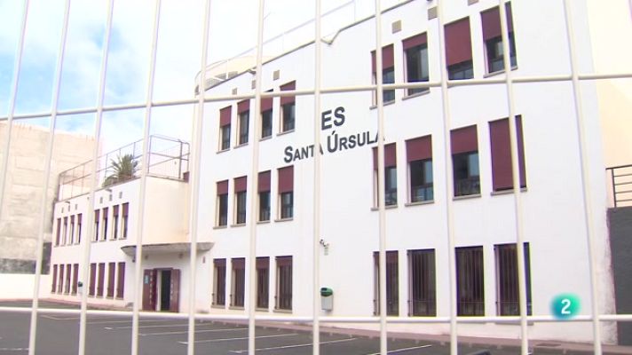 Telecanarias - Telecanarias 2 - 15/02/2022