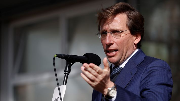 Informativo 24h - El PP rechaza "lecciones" de Sánchez: "Si quiere ser coherente que diga que no vuelve a pactar con Bildu, ERC y Junts"