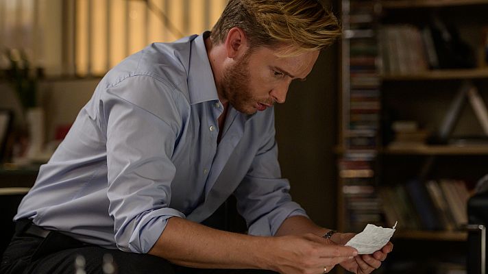  - Toni descubre más sobre el patrimonio de Roldán