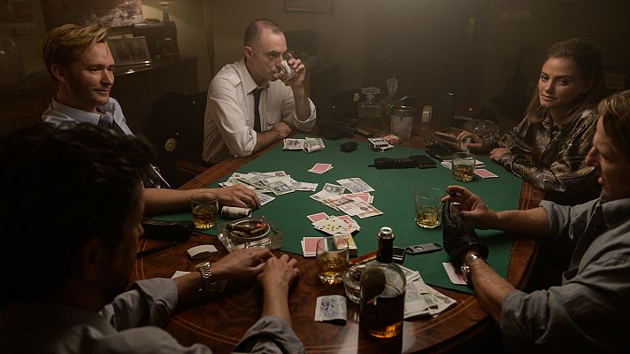 Cuéntame cómo pasó - Así comienza el nuevo capítulo: "Secretos de familia"