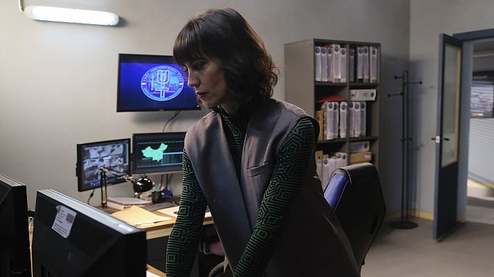 Servir y proteger - Mejores momentos de 'Servir y Proteger'