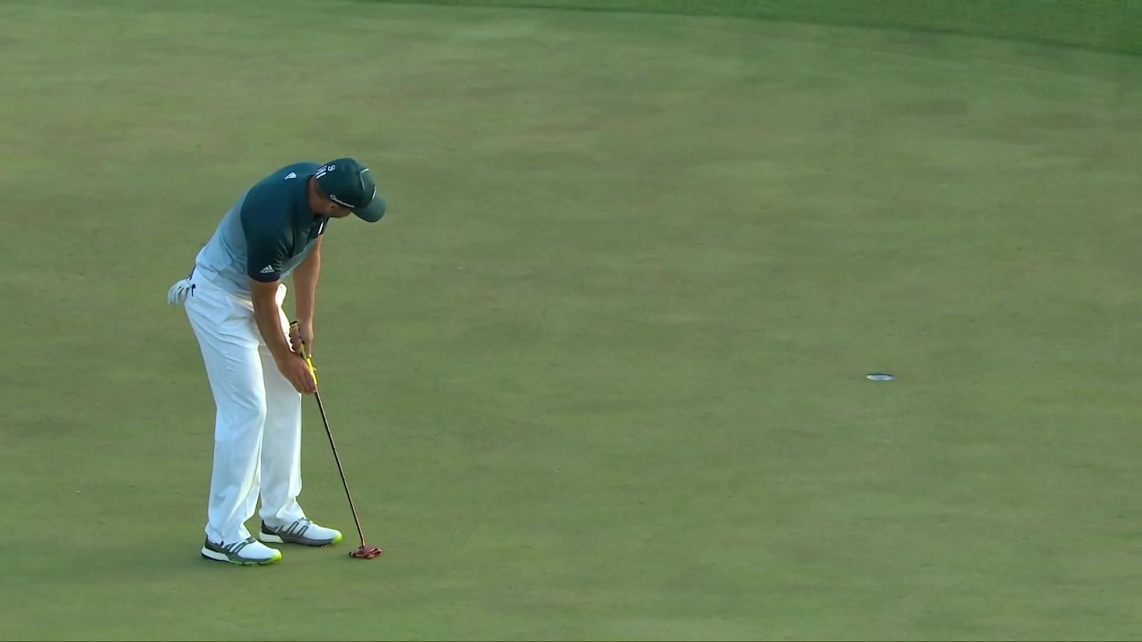 Hola Golf - T6 - Programa 1 - ver ahora