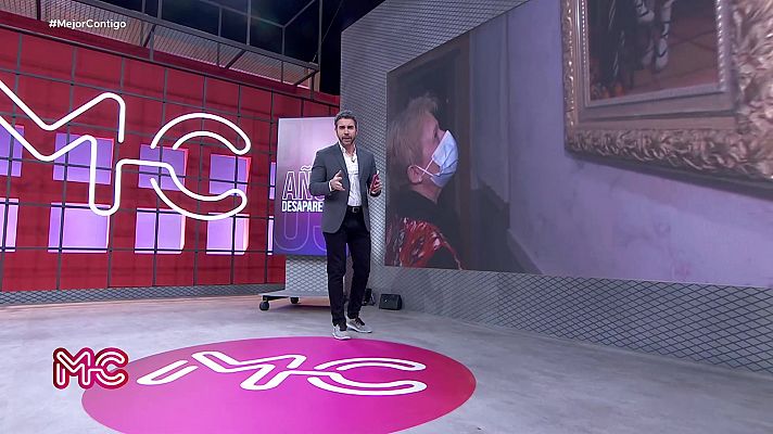 Mejor contigo - Programa 107