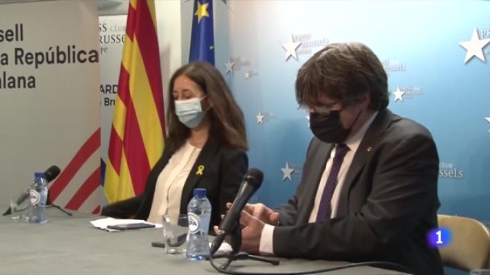 L'Informatiu - L'Informatiu - 16/02/2022