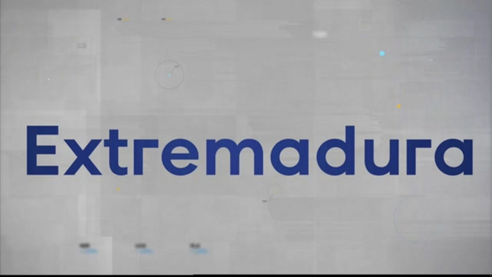 Noticias de Extremadura - 16/02/2022 - Ver ahora