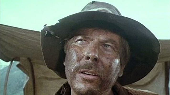 Cine de siempre - El último lobo