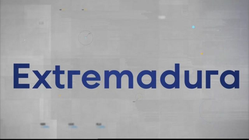 Extremadura en 2' - 16/02/2022 - Ver ahora