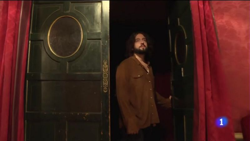 Lo nuevo de Cristian de Monet - Ver ahora