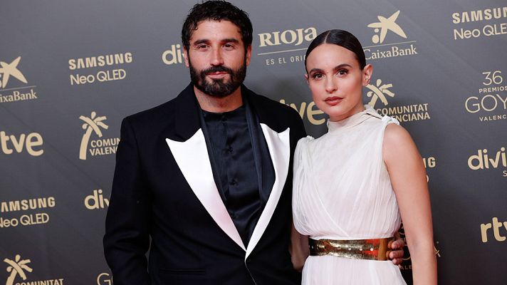 D Corazón - La Policía investiga a Verónica Echegui y Álex García por comprar certificados covid falsos