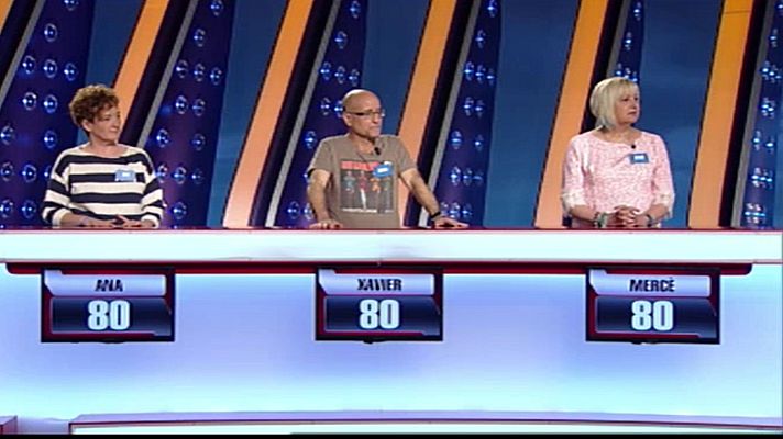 Saber y ganar - Especiales - Saber i Guanyar - Especial 60 anys de TVE Catalunya (1)