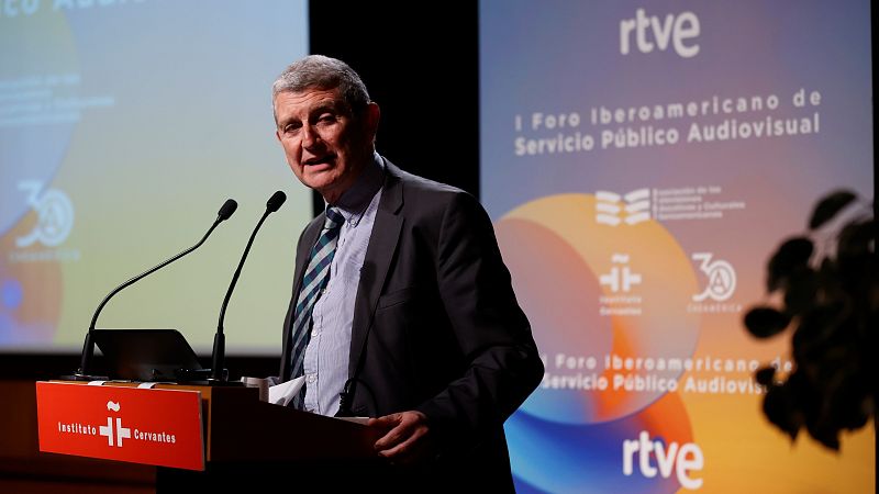 RTVE impulsará Hispavisión, un Eurovisión iberoamericano | Ver